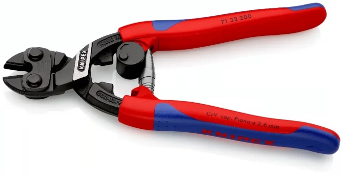 Szczypce Knipex 71 32 200